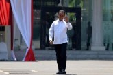 Bahlil Akui 8 Menteri Golkar Hasil Barter Kursi Ketua MPR