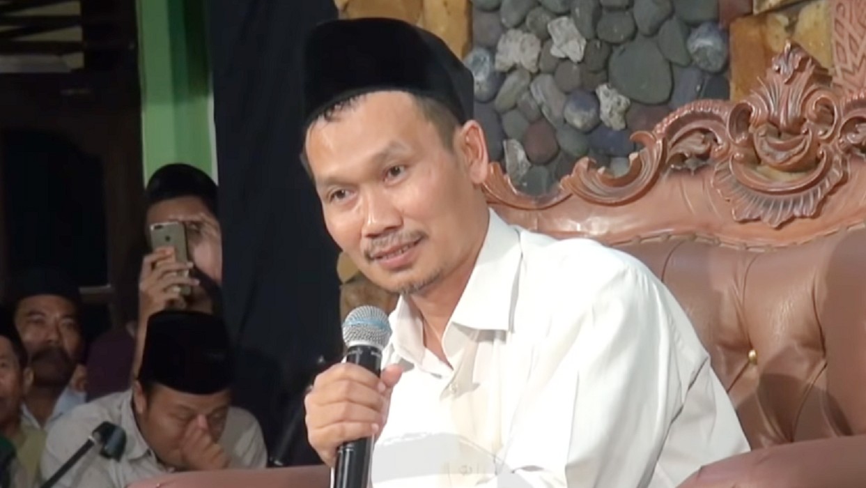 Kiai Said Aqil Ungkap Silsilah Gus Baha dari Jaka Tingkir sampai Brawijaya V