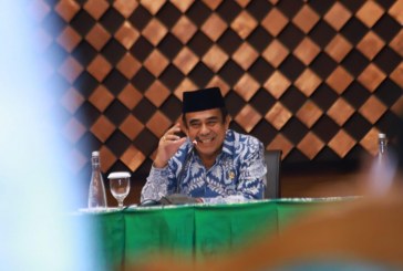 Terkonfirmasi Positif Covid-19, Kondisi Menag Baik