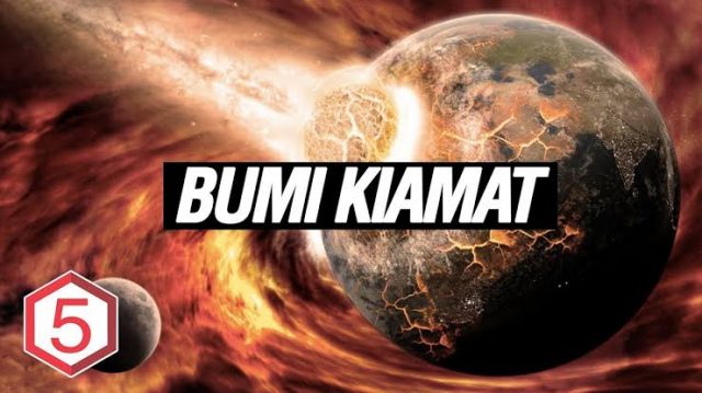 Keadaan Manusia Saat Dibangkitkan Di Hari Kiamat Obsession News Berita Analisis Terpercaya