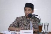 Hukumnya Jika Keceplos Nazar, Janji Pada Diri Sendiri?