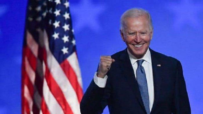 Mundurnya Joe Biden dari Bursa Pilpres AS Pengaruhi Naiknya Kurs Rupiah terhadap Dolar