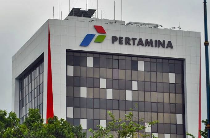 Pertamina Satu Satunya Perusahaan Indonesia Di Fortune Global 500 Obsession News Berita 3793