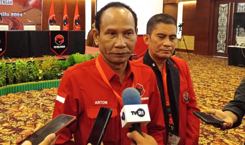 Kalau PDIP Kalah di Pileg dan Pilpres 2024, Percuma Bicara untuk Pilkada