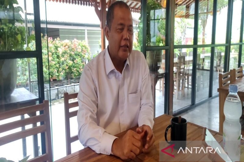 Golkar Jateng Sepakat Pilih Lagi Airlangga sebagai Ketum