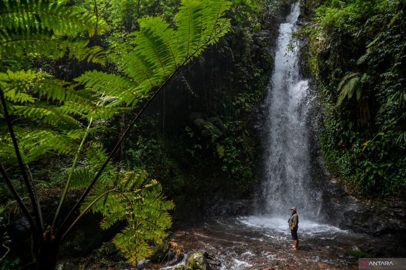 Tumbuhkan Ekonomi Masyarakat, Pemkot Lebak Kembangkan 248 Destinasi Wisata di Daerah