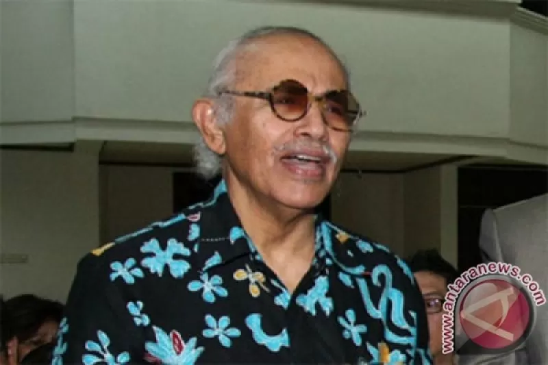 In Memoriam: Salim Said dan Empat Generasi Film Indonesia