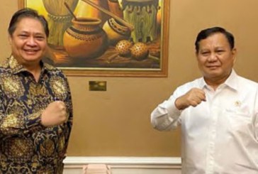 Kiprah Airlangga Hartarto Kunci Kesuksesan Partai Golkar di Balik Kemenangan Prabowo-Gibran