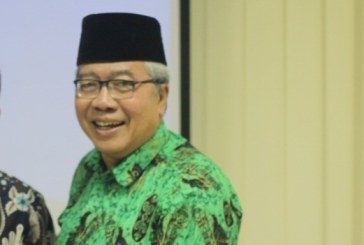 Subianto Djojohadikusumo dari Sekolah Tinggi Kedokteran ke Sekolah Tinggi Islam