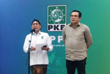 PKB Buka Komunikasi dengan Anies untuk Pilkada Jakarta 2024