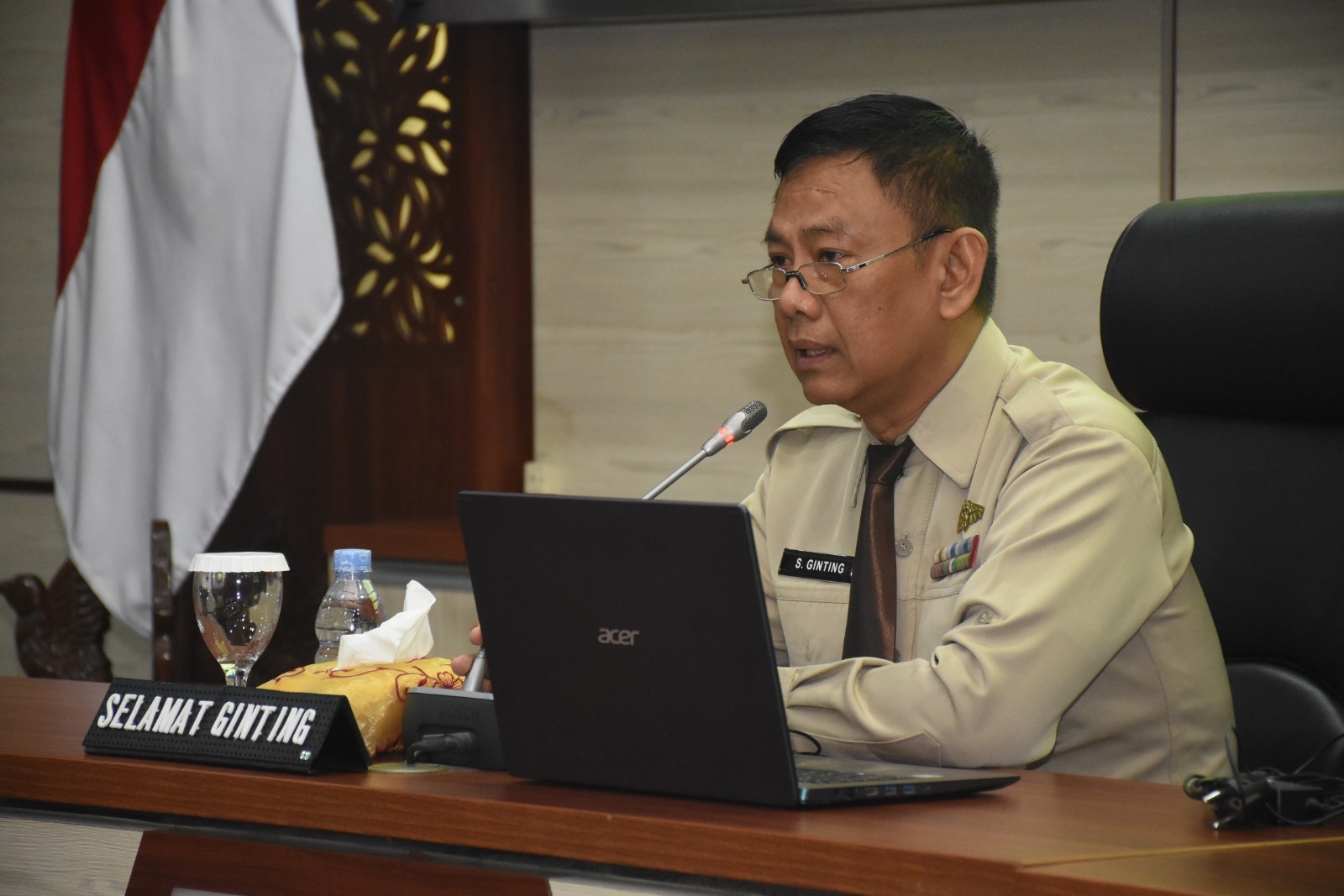 Pengamat: TNI Bisa Jaga Kejaksaan dan Tangkap Oknum Polisi untuk Kepentingan Negara