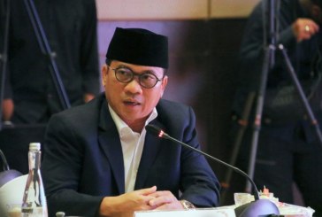 Yandri Susanto: Pemerintah dan DPR Perlu Segera Tuntaskan RUU Polri