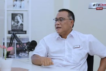 KSPSI Tolak Iuran Tapera, Jumhur: Ini Modus Bancakan yang Dilegalkan