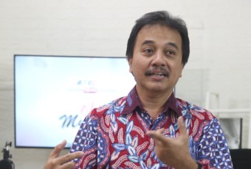 Initial M, Aktor Intelektual Kejahatan Pilpres 2024