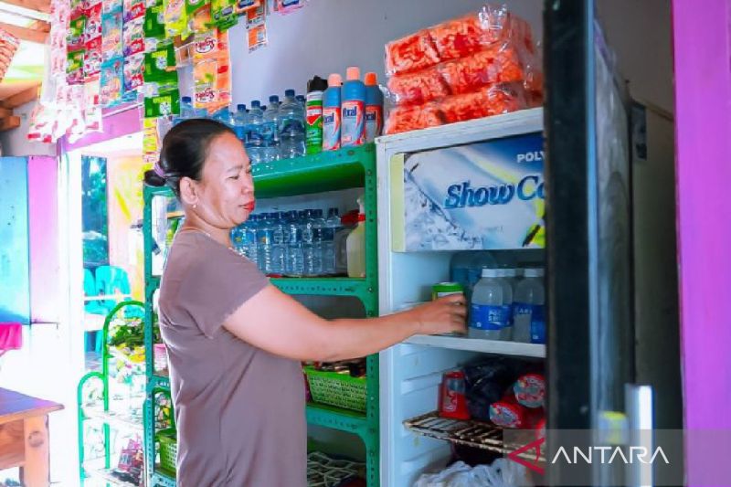 Rumah BUMN PLN Sumbawa Siap Dukung Kemajuan UMKM di Pulau Moyo