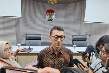 Soal Pemeriksaan Hasto, KPK Tolak Disebut Politis