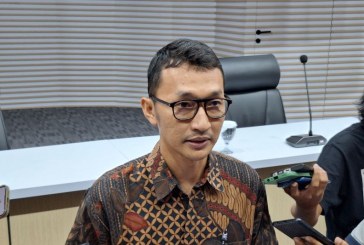 KPK Yakin Dewas Profesional Usut Laporan Penyitaan HP Hasto