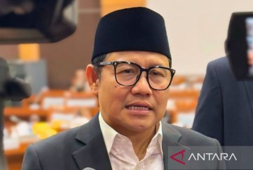 Citra Meningkat, DPR Jangan Cepat Puas