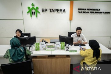 Menteri Basuki: Tapera Berpeluang Diundur jika Ada Usulan dari DPR – MPR