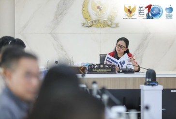 Citra DPR Kalahkan KPK, Puan Ogah Gede Rasa