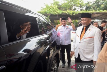 Duet Anies-Sohibul Butuh Napas Panjang