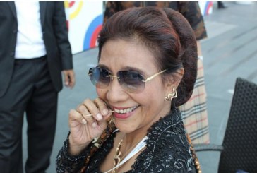 Pilgub Jabar: PDIP Buka Peluang Usung Susi Pudjiastuti