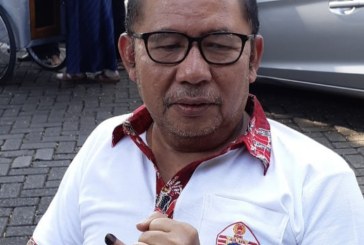 PKS Bidik Kursi Cawagub Anies, PDIP Masih Santai