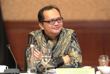 Melalui Pembinaan Standardisasi, Kemenperin Dorong IKM Batik Raih Pasar Seragam Haji Nasional