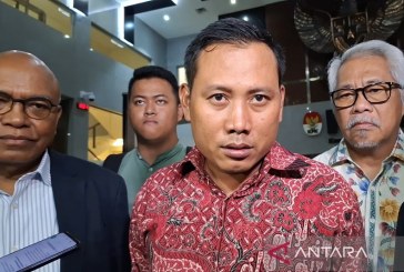 Asisten Hasto Akui Pernah Bertemu Harun Masiku