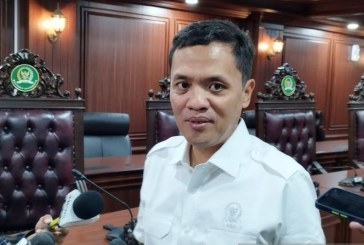 Soal Kursi Cawagub Jakarta, KIM Bantah Klaim PKS