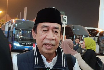 Jemaah Haji Ilegal Ganggu Kenyamanan dan Keselamatan Jemaah Resmi