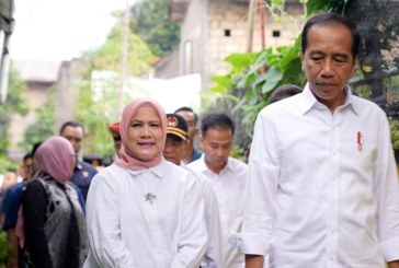 Jokowi Bentuk Satgas Judi Online