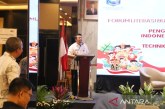 Indonesia Maju Expo & Forum 2024 Bentuk Dukungan Kemendagri pada Pelaku UMKM