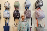 UMKM Fesyen Asal Bandung “Flashy”, Manfaatkan Digitalisasi untuk Jangkau Pasar yang Lebih Luas