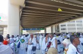 Puncak Haji, Ikhtiar untuk Keselamatan Jemaah Harus Patuhi Waktu Lontar Jumrah