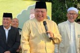 Airlangga Sebut Ridwan Kamil Sudah Lama OTW Jakarta