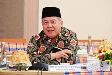 PDIP Jaga Asa Usung Anies-Prasetyo Edi