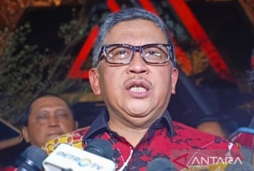 Hasto Sebut Wawancara Dirinya di Stasiun Televisi Produk Jurnalistik bukan Tindak Pidana