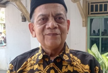 MUI Kabupaten Lebak Minta Kajian Ulang Bansos untuk Korban Judi Online