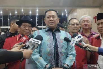 Sebut Parpol Setuju Amendemen UUD 45, Ketua MPR Dihadiahi Sanksi Etik