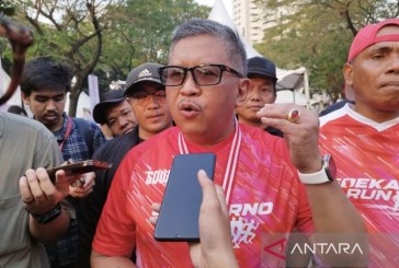 Staf Minta Perlindungan LPSK, Hasto Siap Diperiksa KPK Lagi