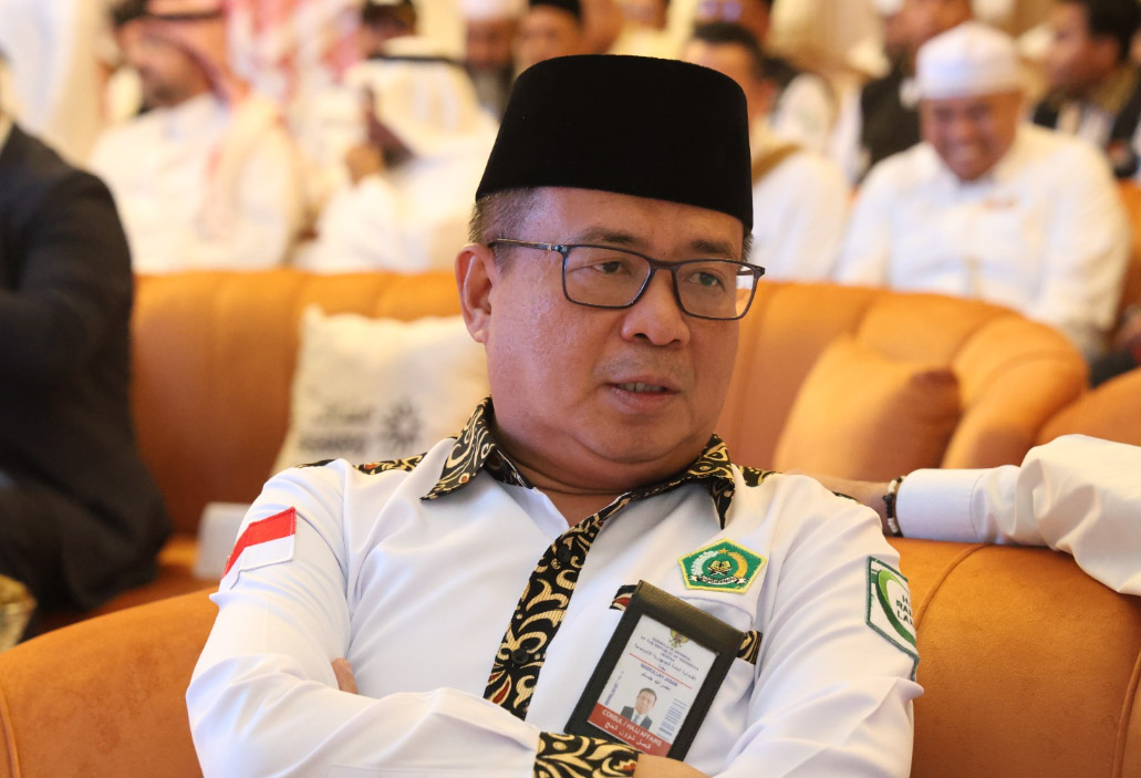 Pemerintah Arab Saudi Umumkan Kuota Haji 1446 H untuk Indonesia, Ini Jumlahnya