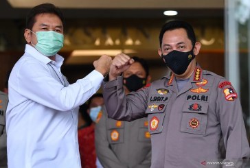 Kasus Penguntitan Jampidsus Menguap, Bukti Negara Toleran Pelangggar Hukum