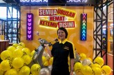 MR.DIY Tawarkan Beragam Promo Menarik hingga Hadiah Motor di Jakarta Fair Kemayoran 2024