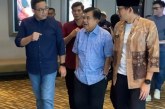 Pilgub Jakarta: Anies tak Terpikir Kembali Gandeng Sandiaga Uno