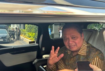 Hadapi Pilgub Jakarta, Golkar Pilih Wait and See…
