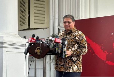 Golkar Optimistis Berkoalisi dengan Gerindra di Jakarta