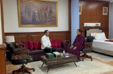 Pilih RS PPN untuk Jalani Operasi Besar, DPR Apresiasi Prabowo