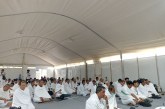 Hari Ini Seluruh Jemaah Haji Berwukuf di Arafah