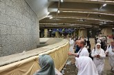 Hari Kedua Puncak Haji di Mina, Jemaah Lontar Jumrah Ula, Wustha, dan Aqabah